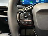 Ford Transit Courier vaihtoauto