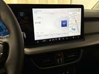 Ford Transit Courier vaihtoauto