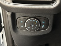 Ford Transit Courier vaihtoauto