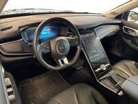 MG Marvel R vaihtoauto