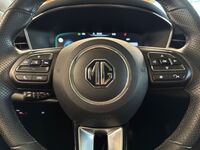 MG Marvel R vaihtoauto