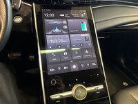 MG Marvel R vaihtoauto