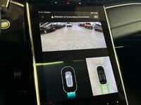 MG Marvel R vaihtoauto