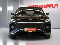 MG Marvel R vaihtoauto