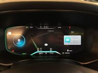 MG Marvel R vaihtoauto