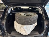 MG Marvel R vaihtoauto