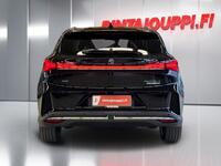 MG Marvel R vaihtoauto