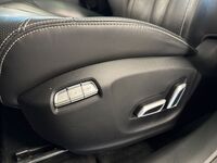 MG Marvel R vaihtoauto