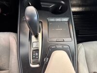 Lexus UX vaihtoauto