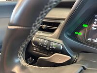 Lexus UX vaihtoauto