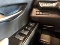 Lexus UX vaihtoauto