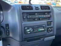 Toyota Hiace vaihtoauto