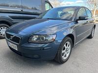 Volvo S40 vaihtoauto