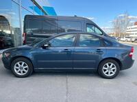 Volvo S40 vaihtoauto