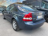 Volvo S40 vaihtoauto