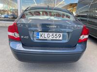 Volvo S40 vaihtoauto