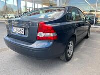 Volvo S40 vaihtoauto