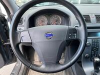 Volvo S40 vaihtoauto