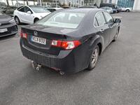 Honda Accord vaihtoauto