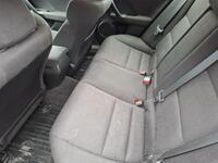 Honda Accord vaihtoauto