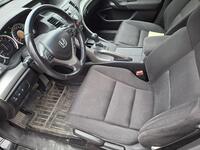 Honda Accord vaihtoauto