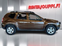 Dacia Duster vaihtoauto