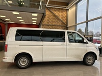 Volkswagen Caravelle vaihtoauto