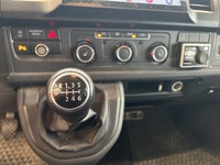 Volkswagen Caravelle vaihtoauto