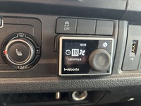 Volkswagen Caravelle vaihtoauto