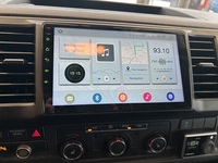 Volkswagen Caravelle vaihtoauto