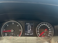 Volkswagen Caravelle vaihtoauto