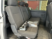 Volkswagen Caravelle vaihtoauto