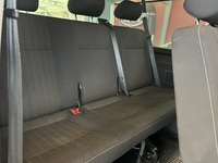 Volkswagen Caravelle vaihtoauto