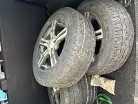 Volkswagen Caravelle vaihtoauto