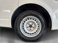 Volkswagen Caravelle vaihtoauto