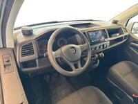 Volkswagen Caravelle vaihtoauto