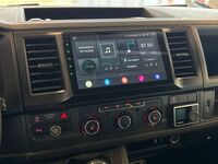 Volkswagen Caravelle vaihtoauto