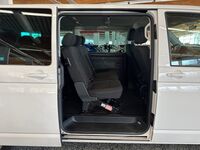Volkswagen Caravelle vaihtoauto