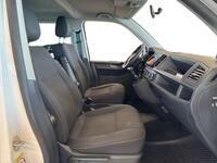 Volkswagen Caravelle vaihtoauto