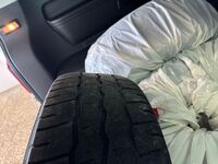 Volkswagen Caravelle vaihtoauto