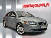 Volvo S40 vaihtoauto