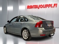 Volvo S40 vaihtoauto