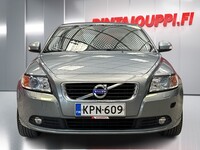 Volvo S40 vaihtoauto