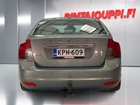 Volvo S40 vaihtoauto