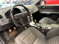 Volvo S40 vaihtoauto