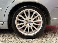Volvo S40 vaihtoauto