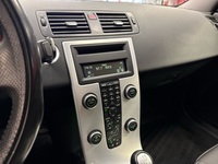 Volvo S40 vaihtoauto