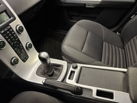 Volvo S40 vaihtoauto
