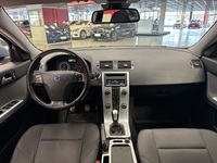 Volvo S40 vaihtoauto