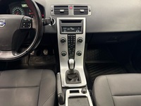 Volvo S40 vaihtoauto